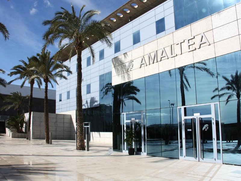 Hotel Amaltea by Executive Sportの写真