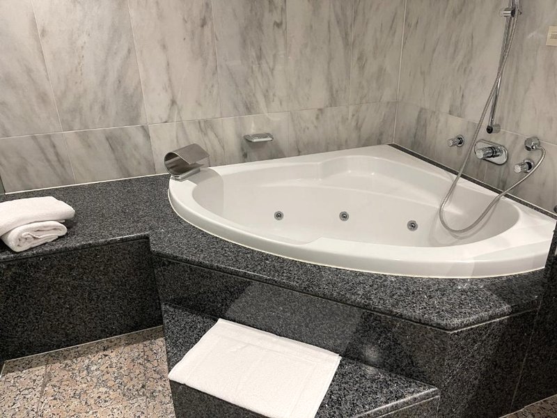 Hotel Amaltea by Executive Sportの写真