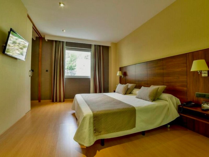 ホテル セルコテル リスカル (Hotel Sercotel Riscal)の写真