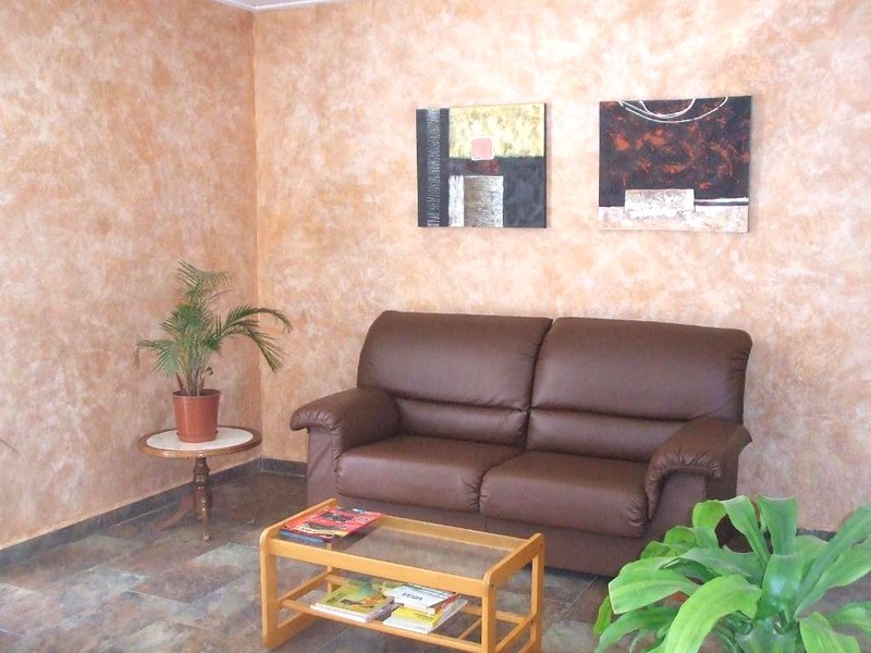 Hostal Casa Juanの写真