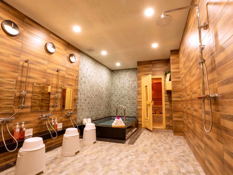 ホテルクレタケソータイランドシラチャ (Hotel Kuretakeso Thailand Sriracha)の写真