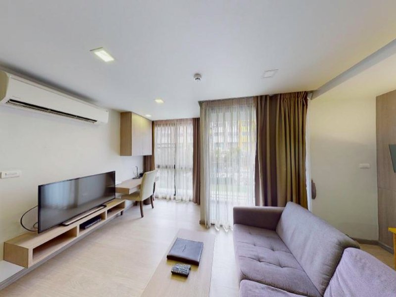マデラ レジデンス シラチャ― (Madera Residence Sriracha)の写真