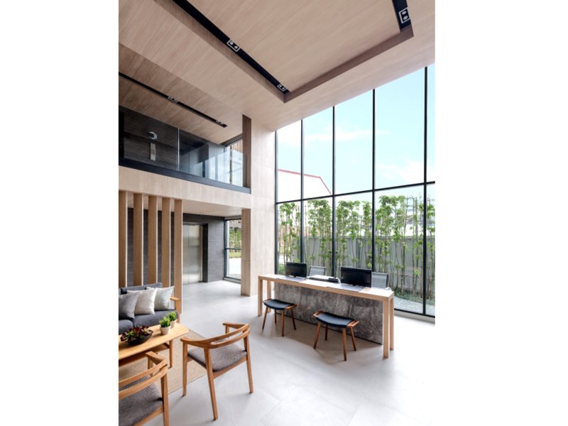 マデラ レジデンス シラチャ― (Madera Residence Sriracha)の写真