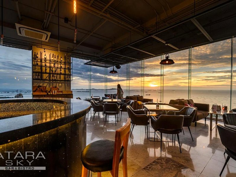 オークウッド ホテル & レジデンス シラチャ (Oakwood Hotel & Residence Sri Racha)の写真