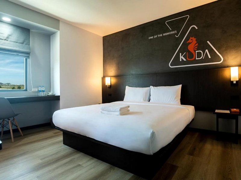 クダ アジア ホテル バン セーン (Kuda Asia Hotel Bang Saen)の写真