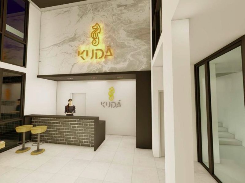 クダ アジア ホテル バン セーン (Kuda Asia Hotel Bang Saen)の写真