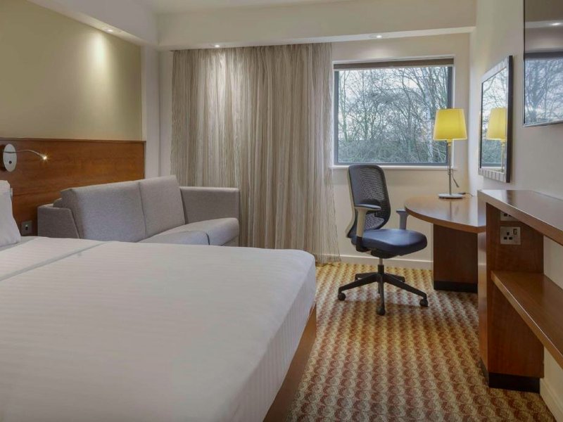 ハンプトン イン コービー ユナイテッド キングダム (Hampton Inn Corby United Kingdom)の写真