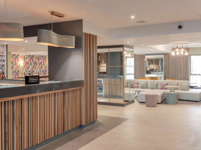 ハンプトン イン コービー ユナイテッド キングダム (Hampton Inn Corby United Kingdom)の写真