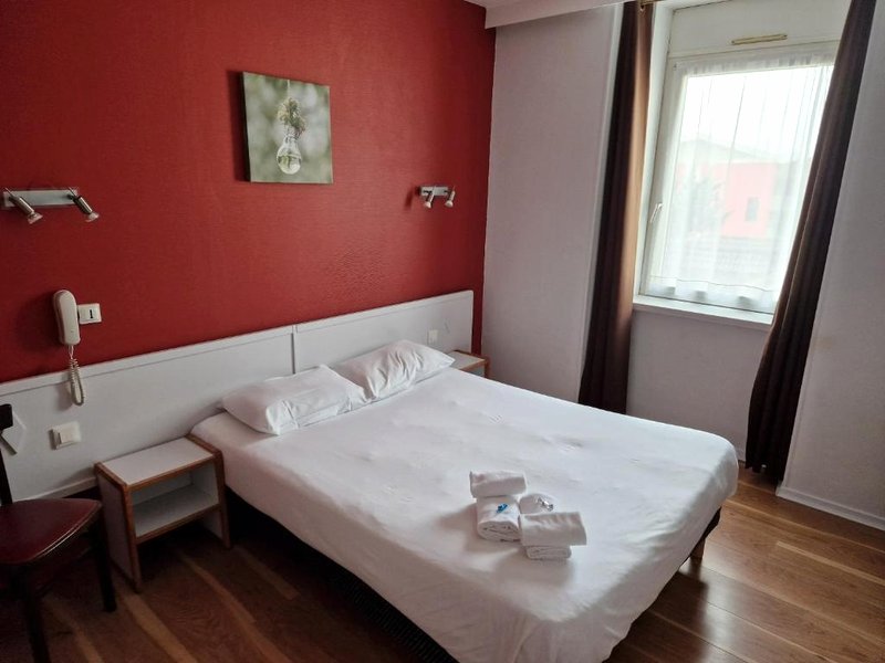 Hotel Hermanceの写真