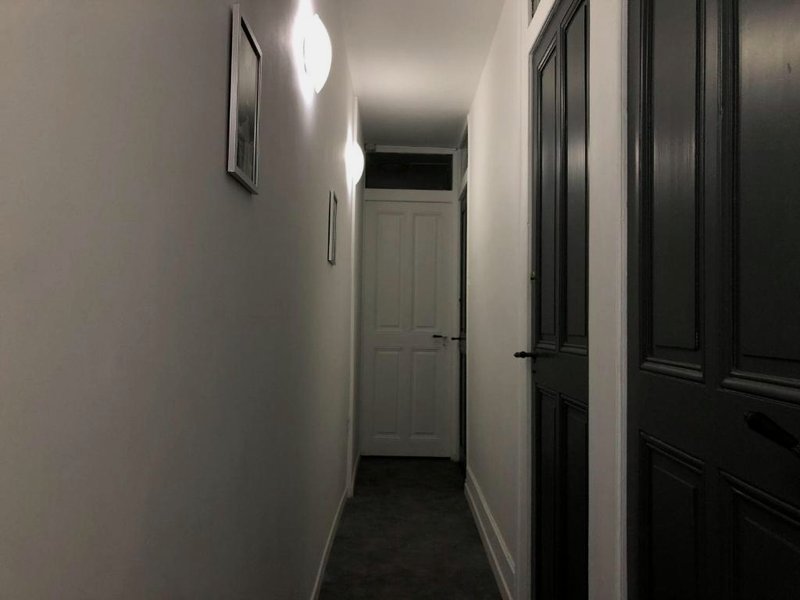 Chambres individuelles avec partie commune ou logement entier si disponible Via Rhôna (Chambres individuelles avec partie commune ou logement entier si disponible Via Rhona)の写真