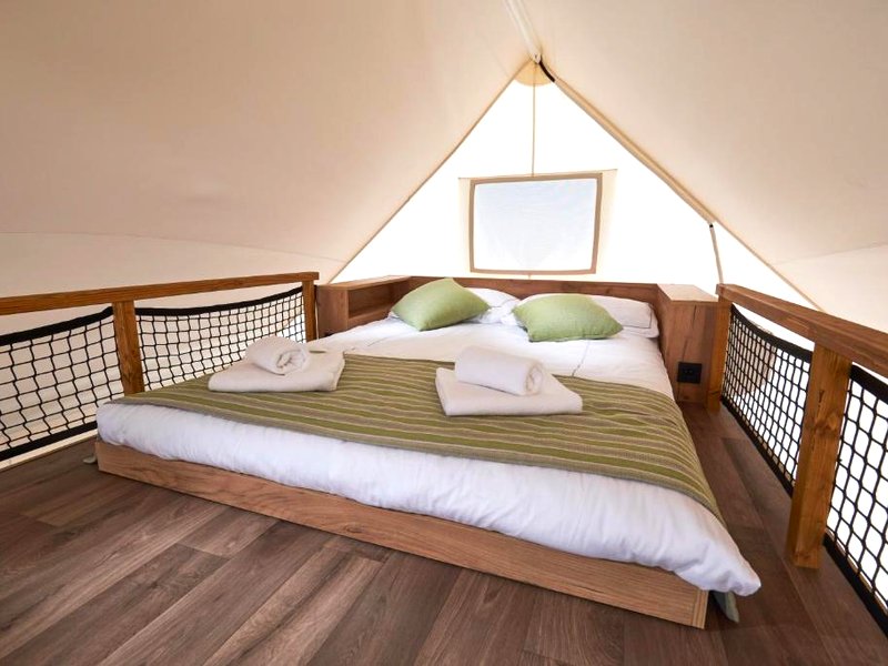 Girasole Eco Family Villageの写真