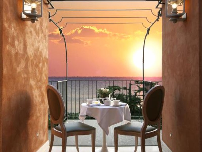 Villa Lattanziの写真