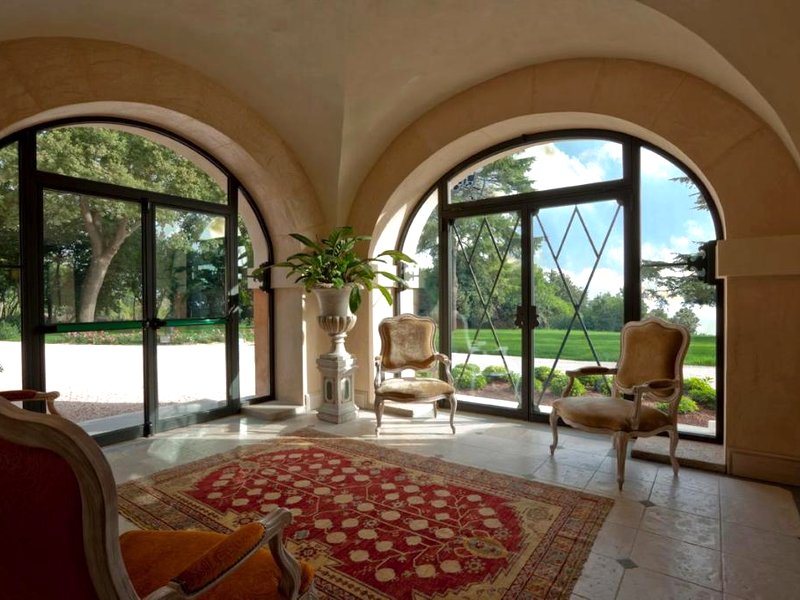 Villa Lattanziの写真