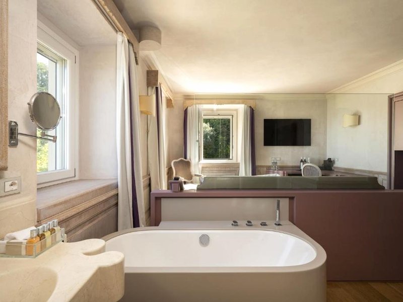 Villa Lattanziの写真