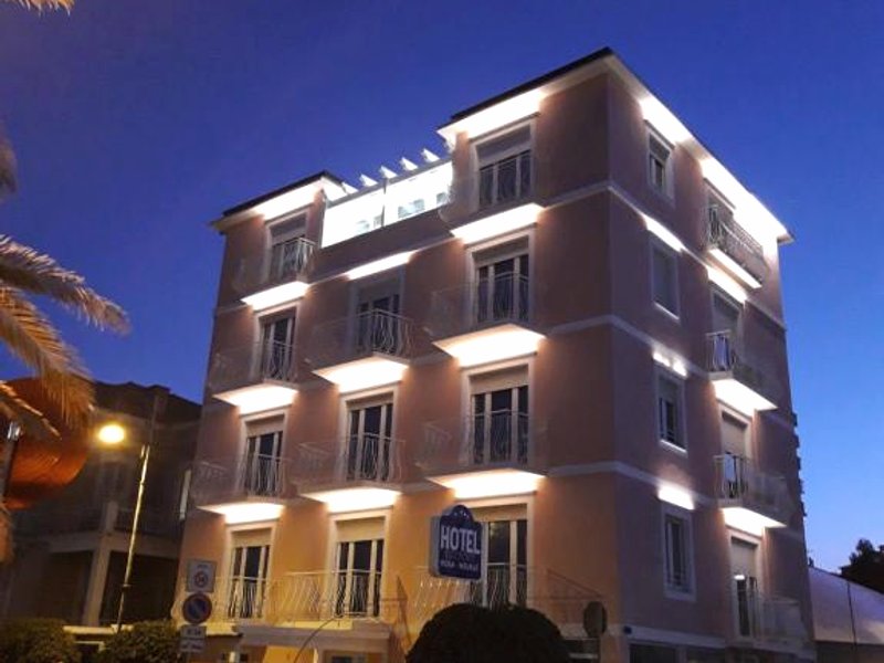 Hotel Rosa Meubleの写真