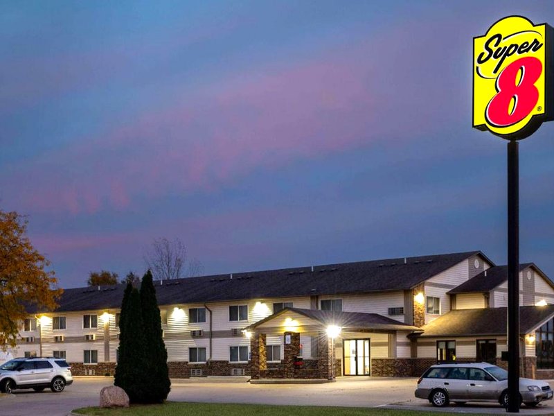 スーパー 8 バイ ウインダム ウェーバリー (Super 8 By Wyndham Waverly)の写真