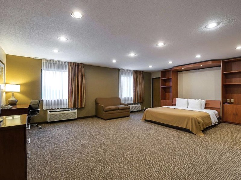Quality Inn Waverlyの写真