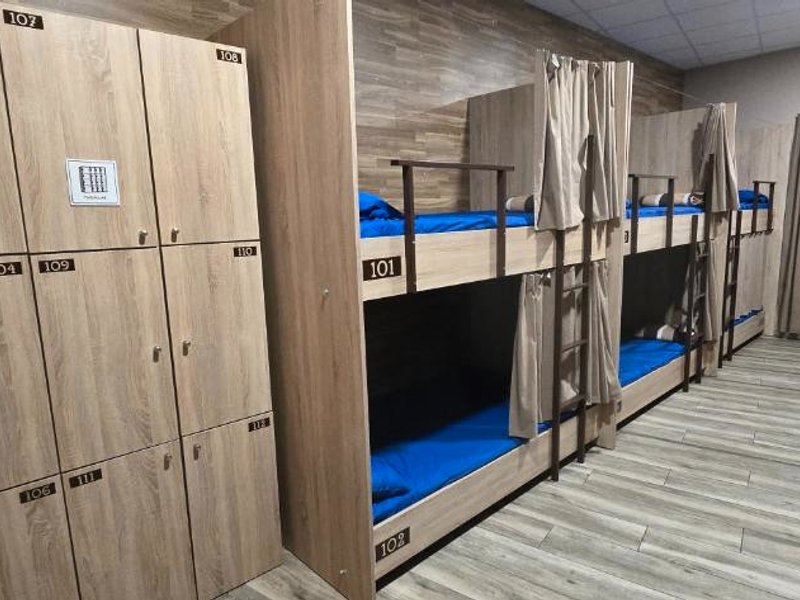 ALBERGUE A QUEIMADA Exclusivo Peregrinosの写真