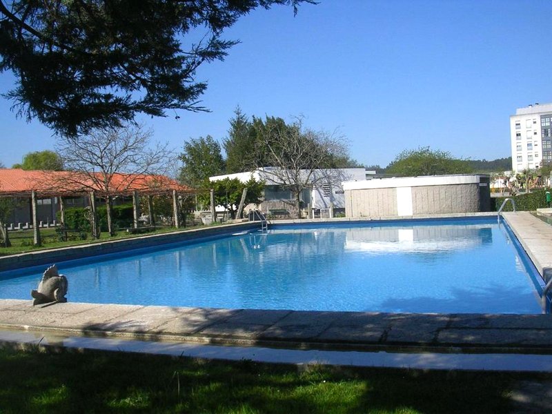 Balneario Acunaの写真