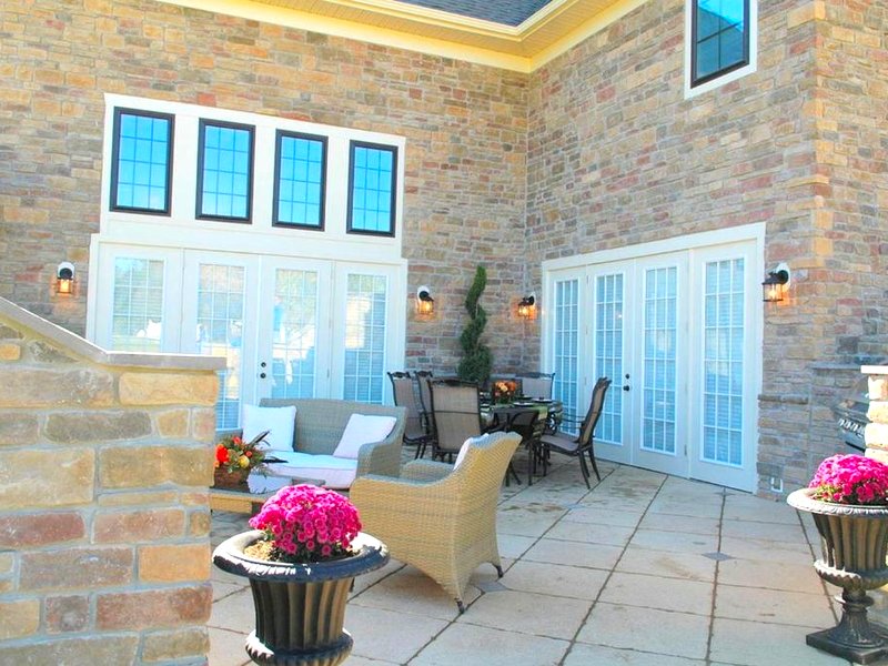 Luxury Bed and Breakfast for a Weekend Getaway near Susquehanna State Park, Marylandの写真