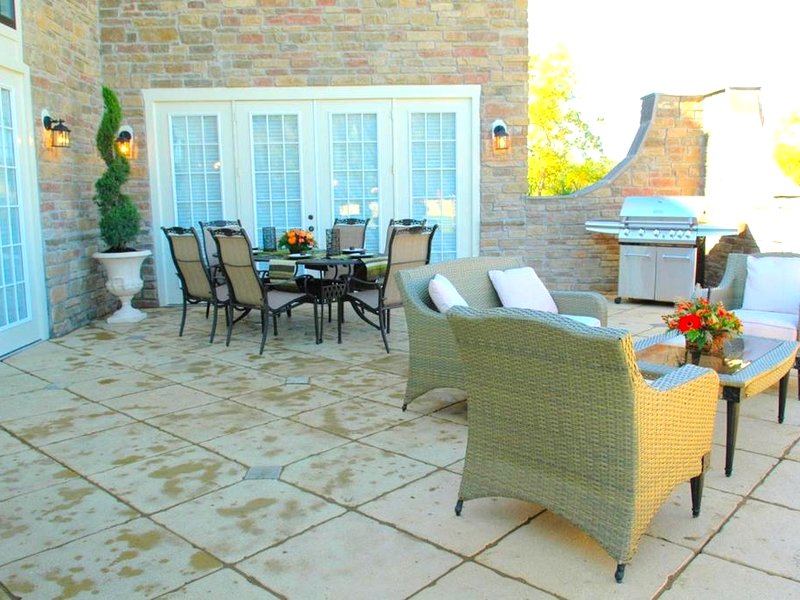 Luxury Bed and Breakfast for a Weekend Getaway near Susquehanna State Park, Marylandの写真