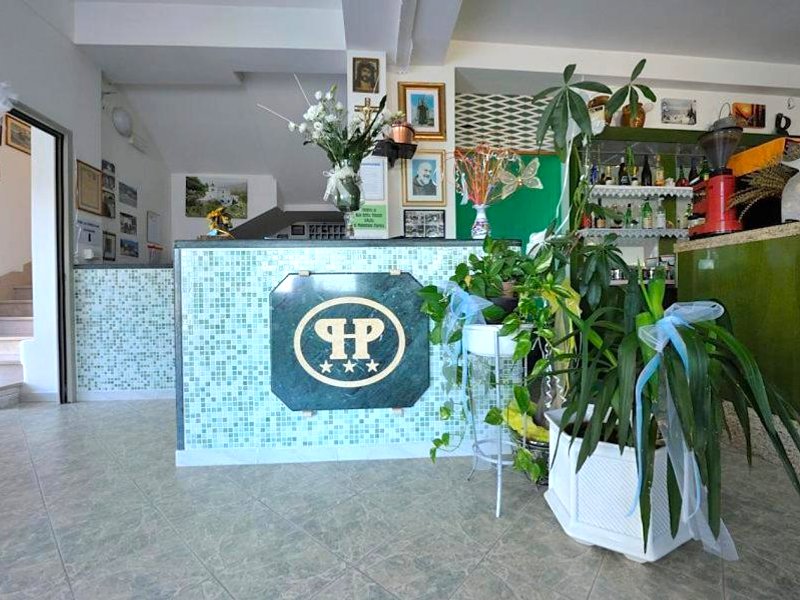 Hotel Piccolo Paradisoの写真