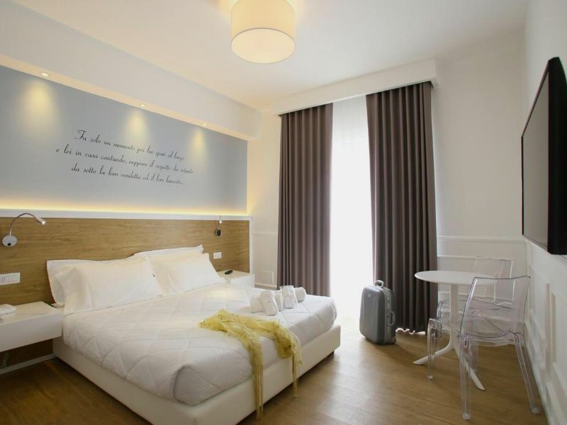 Hotel Le Ginestre Family & Wellnessの写真