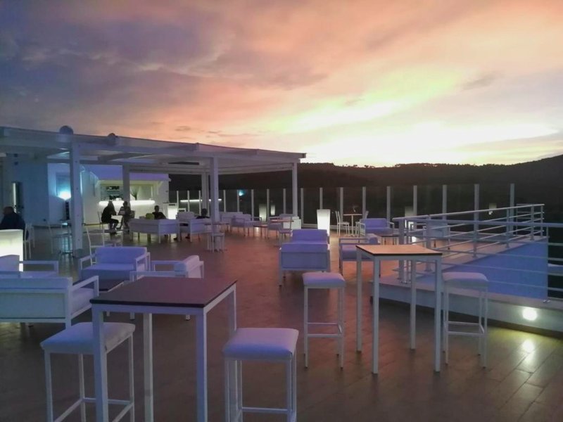 Hotel Le Ginestre Family & Wellnessの写真