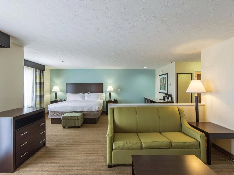 ホリデイ イン エクスプレス ダンドリッジ バイ IHG (Holiday Inn Express Dandridge By IHG)の写真