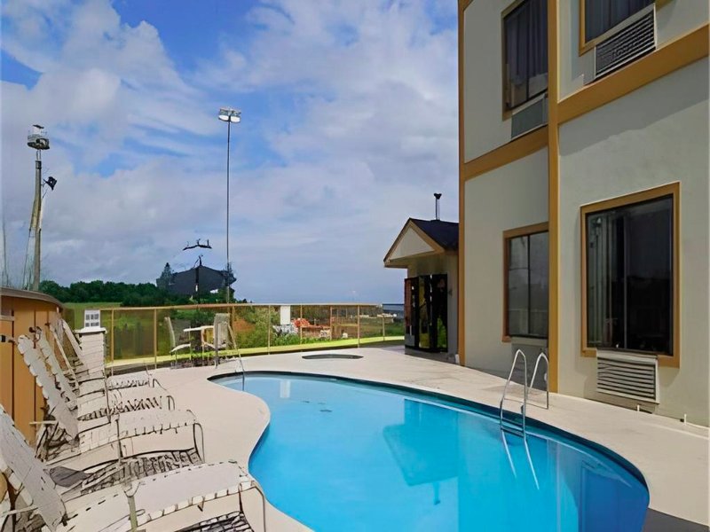 ホリデイ イン エクスプレス ダンドリッジ バイ IHG (Holiday Inn Express Dandridge By IHG)の写真