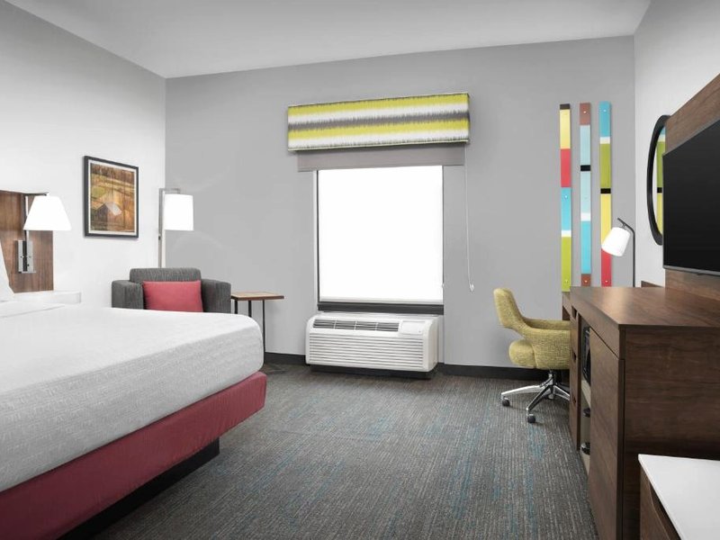 ハンプトン イン ダンドリッジ (Hampton Inn Dandridge)の写真
