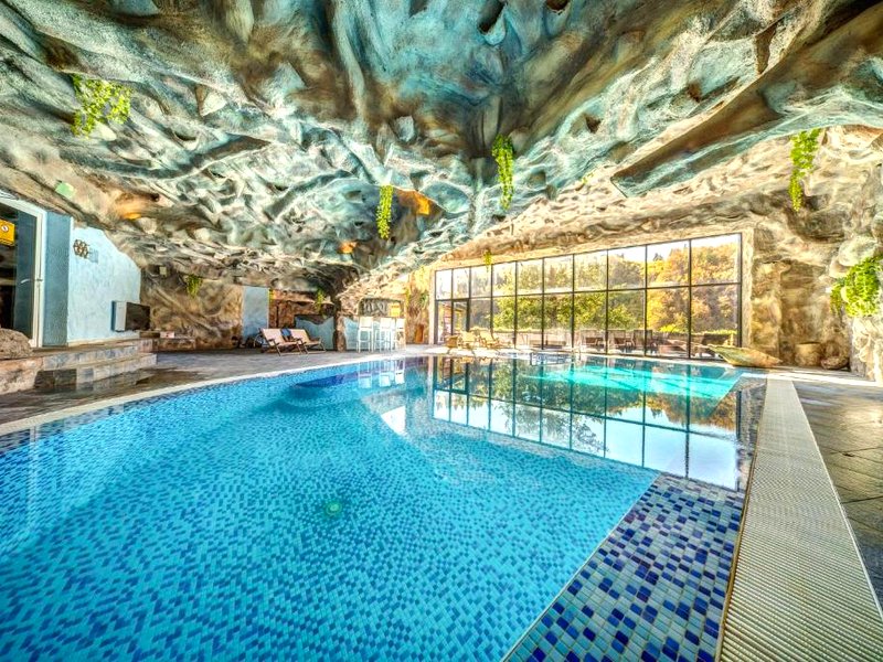 SPA Hotel Kiparisの写真
