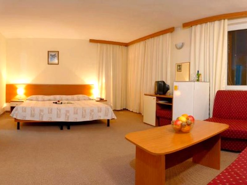 Hotel Prespaの写真