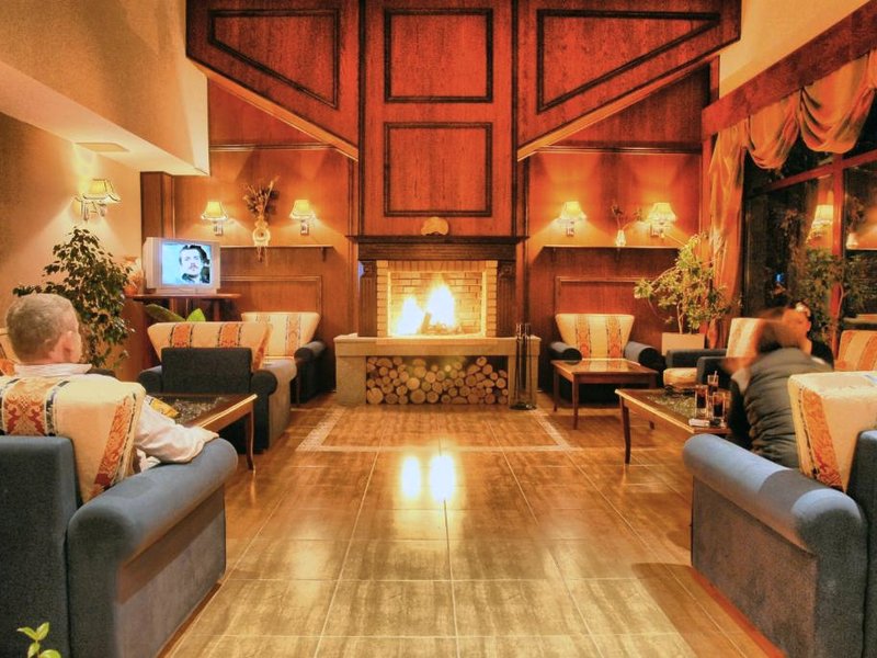 Hotel Prespaの写真