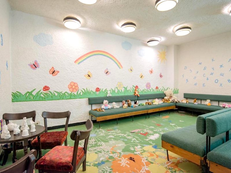 Hotel Prespaの写真