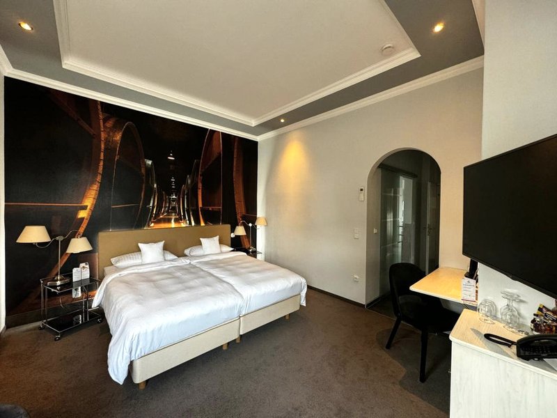 Rhein-Hotel Niersteinの写真