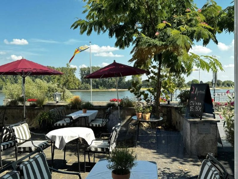 Rhein-Hotel Niersteinの写真