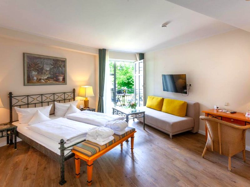 Best Western Wein- und Parkhotelの写真