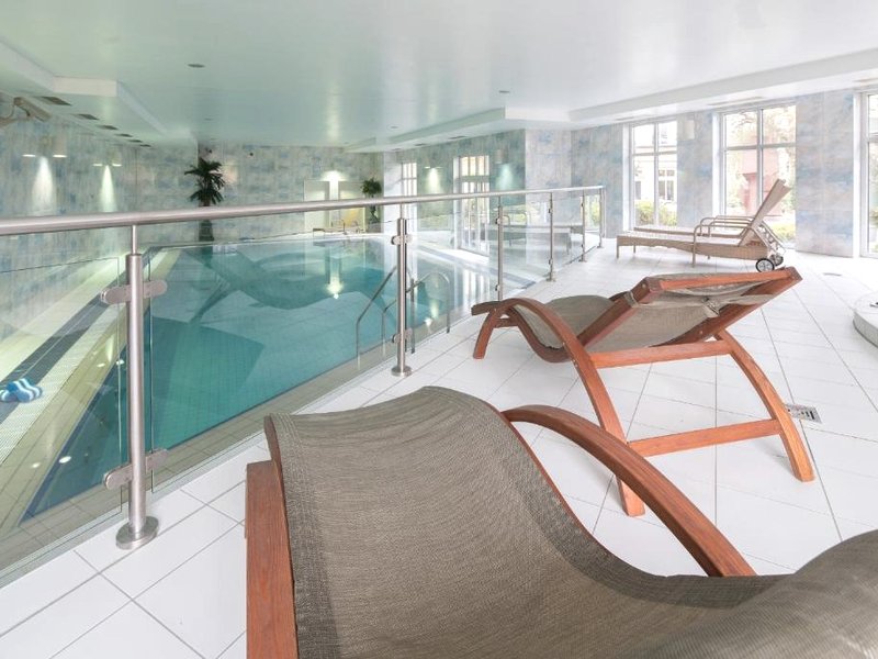 Best Western Wein- und Parkhotelの写真