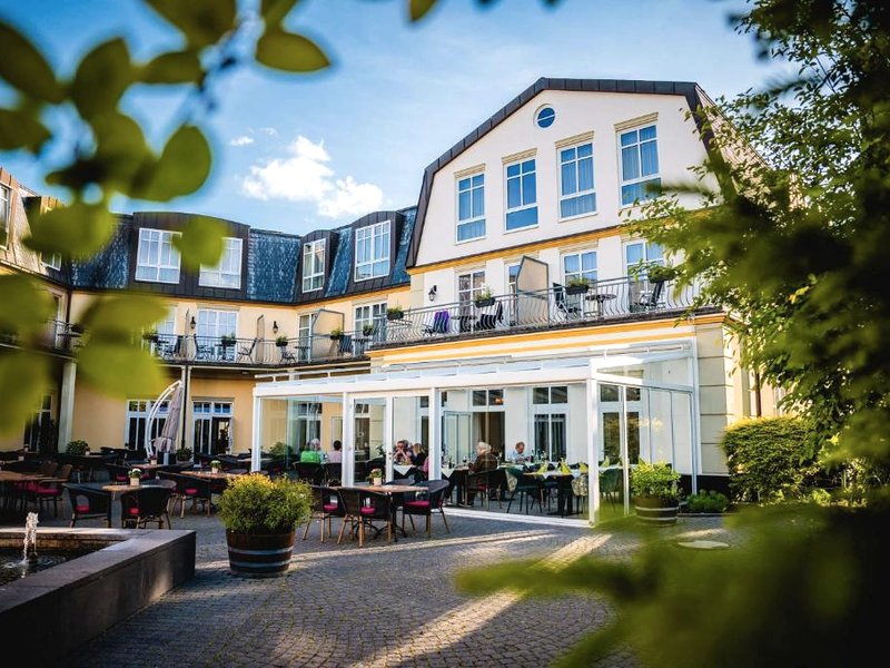 Best Western Wein- und Parkhotelの写真