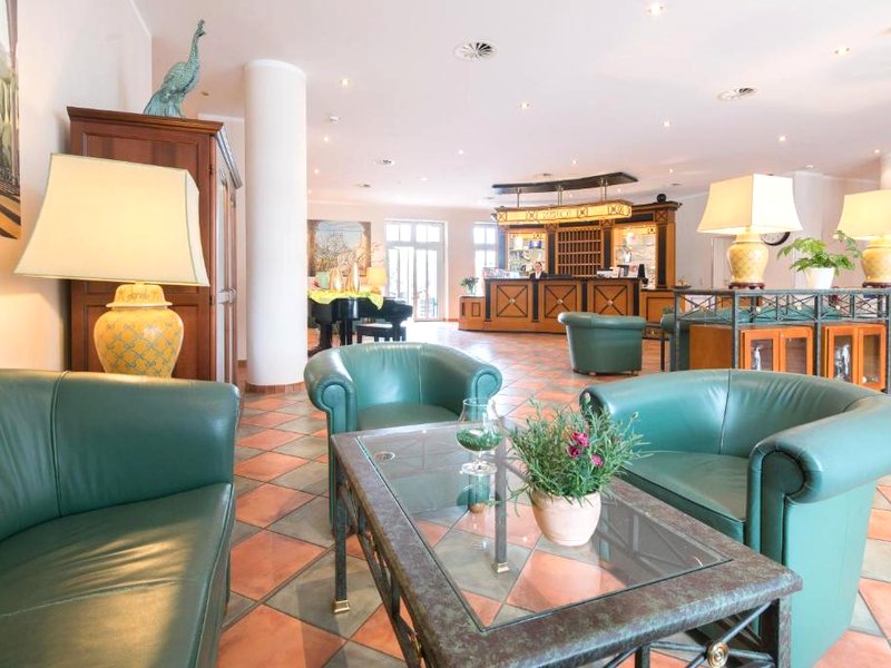 Best Western Wein- und Parkhotelの写真