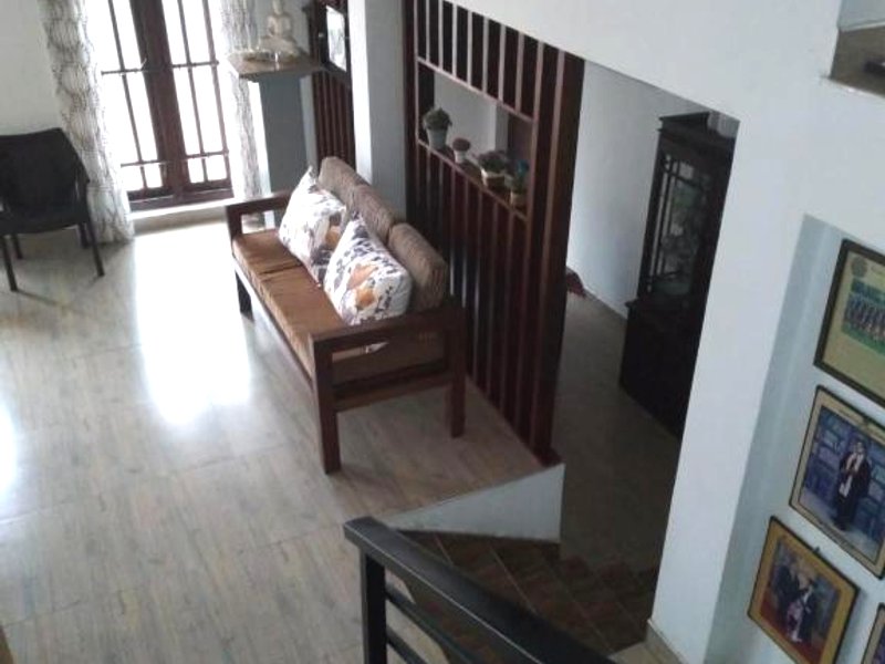 ［アサーウージリヤ］一軒家（1000m²）｜ 2ベッドルーム／1バスルーム (Q3 Homestay)の写真