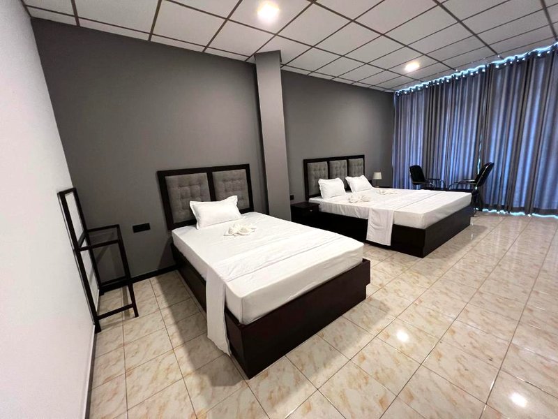 Nilo Lanka Hotelの写真