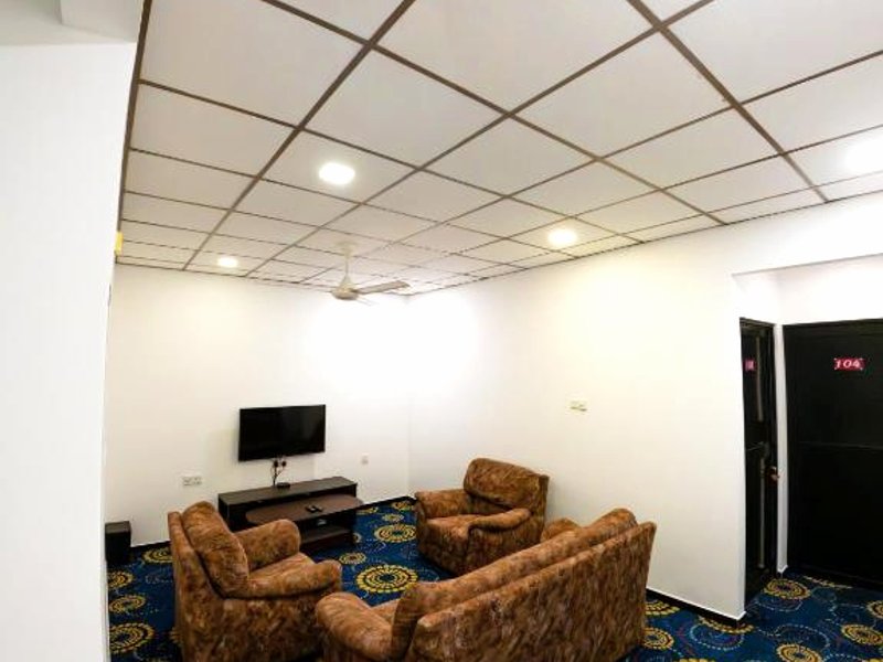 Nilo Lanka Hotelの写真