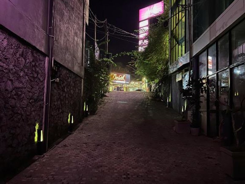 Nilo Lanka Hotelの写真