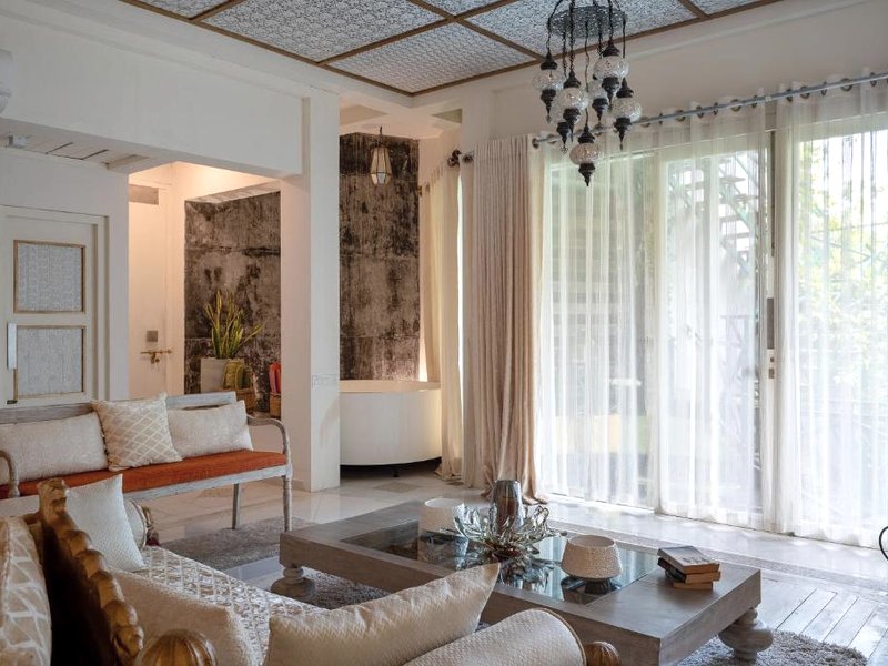 Aathma Colombo Houseの写真