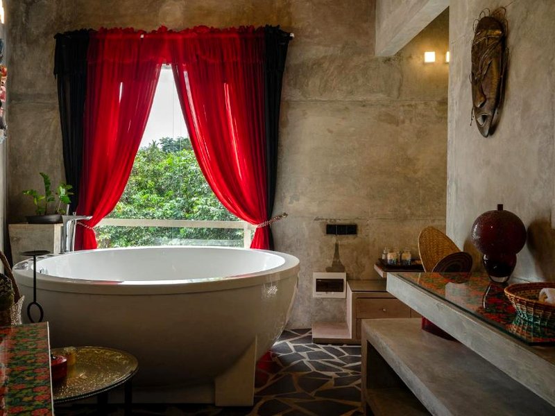 Aathma Colombo Houseの写真
