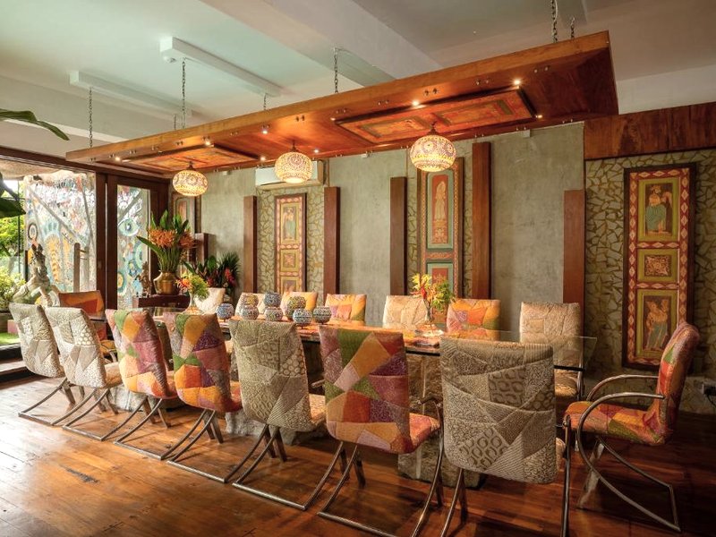 Aathma Colombo Houseの写真