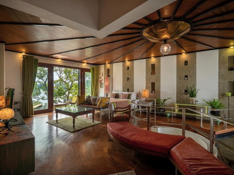 Aathma Colombo Houseの写真