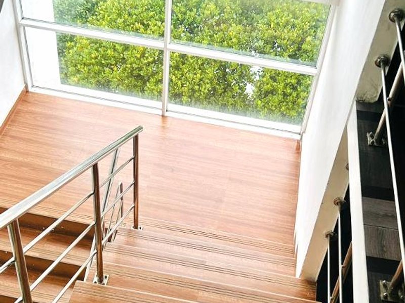 OYO 526 Sylph Residenceの写真